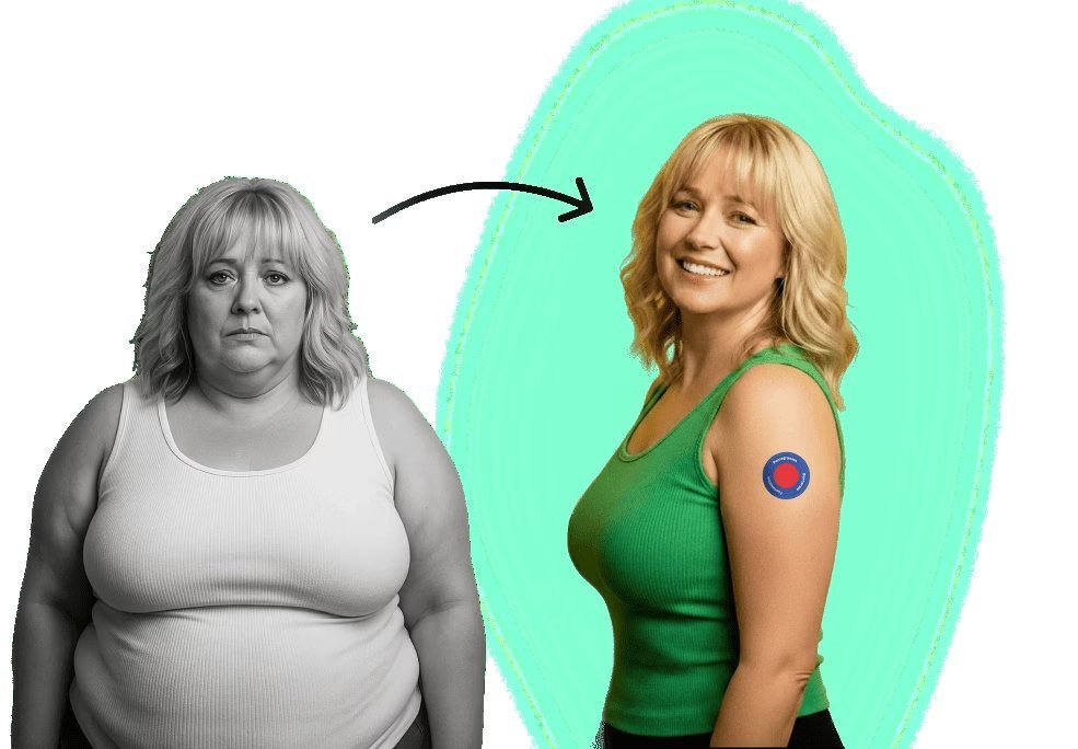 Purisaki Berberine before and after weight management results